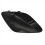 Car Front Bumper Tow Eye Hook Eye Cover Cap for - Black 1