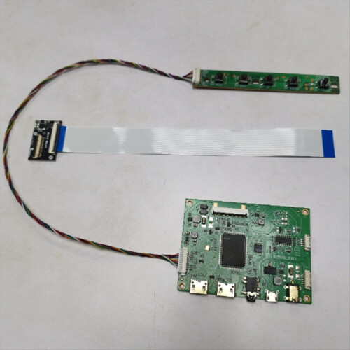 A1458 A1459 A1460 LCD Screen Mini- Control Driver Board Kit 2