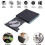 DVD Player External Optical Drive Type-C USB 3.0 2-In-1 CD/DVD Writer 6