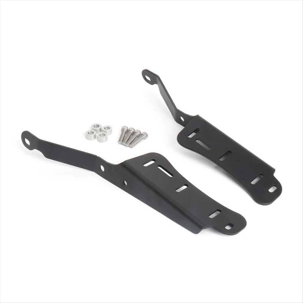 Motorcycle Rear Luggage Rack Storage Rack Support Shelf For 4711051130924