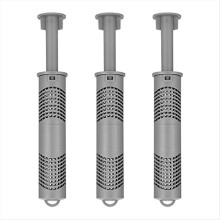 Mineral Ionic Bar for Spa, Mineral Filter Bar for Pool,3PCS