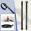 Ring Size Measuring Tool Ring Mandrel for Ring Making Ring 4