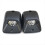 White LED Light Car License Plate Light for 3