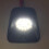 White LED Light Car License Plate Light for 6