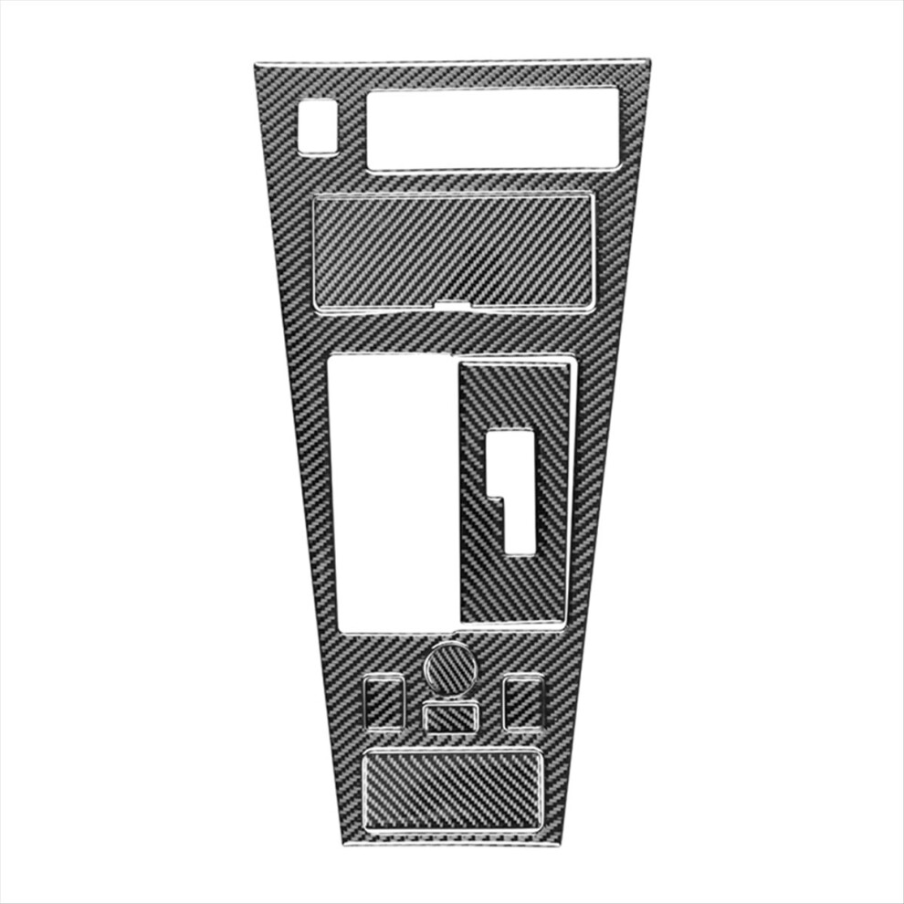 For C3 68-82 Center Console Gear Panel Cover Kit,B 4711051131617