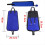 C-Drum Stick Case, Stick Bag, Drumsticks Bag, Percussion Stick Bag 6