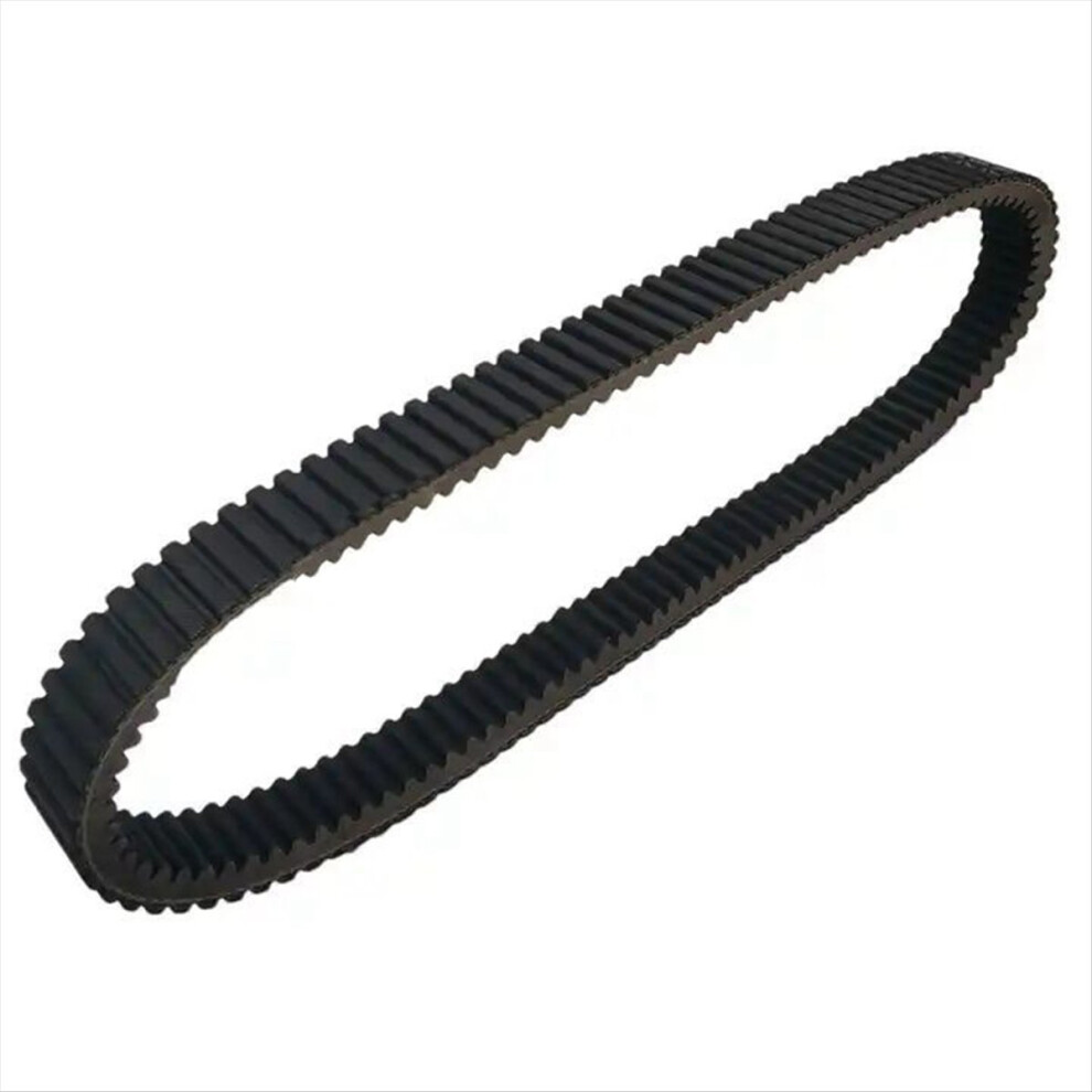 Drive Belt Fit For Snowmobile 600 700 800 Rmk 3211078 3211080 4711051134328