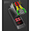 Natural Gases Leakage Concentration Analyzer Meter ZL72B Charging 5