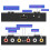 TO -Compatible Multi-Function Convenient Signal Converter 6