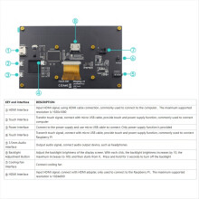 BS3E-66-4M0 Volume Do Volante Do Carro e Botão de Interruptor Multimídia de Controle de Cruzeiro para 3 2006-2009 Interruptor Médio de Áudio
