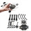 S500 Quadcopter Frame Kit Four- Frame Carbon Fiber U Type 6