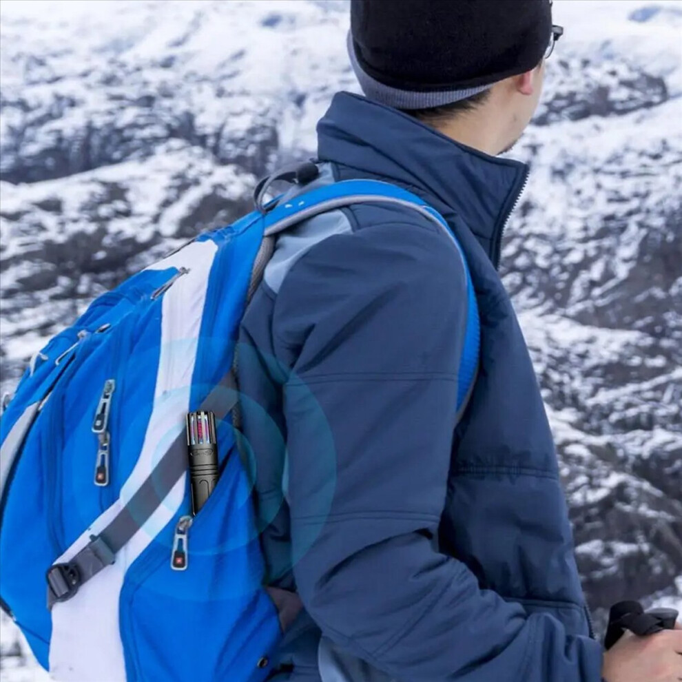 Electric Houseflies Repeller Tool for Outdoor Use Rechargeable-image-OPC-PMDDYZ8-NEW