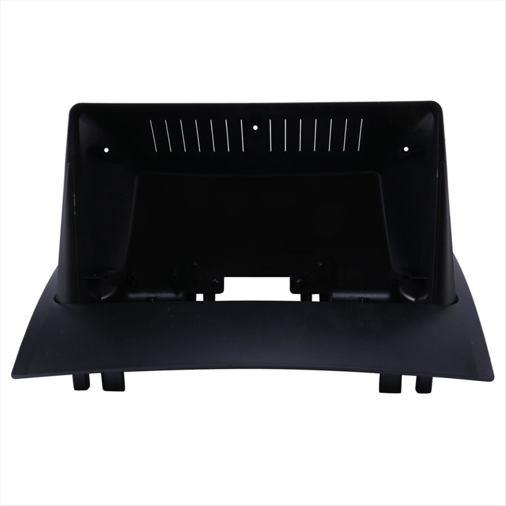 9Inch Fascias For 2 2002-2009 Car Radio Stereo Head Unit 2 Din 4711051137244