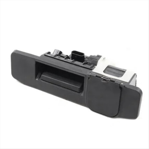 Trunk Switch Button Rear Track Handle for W177 a Class 2