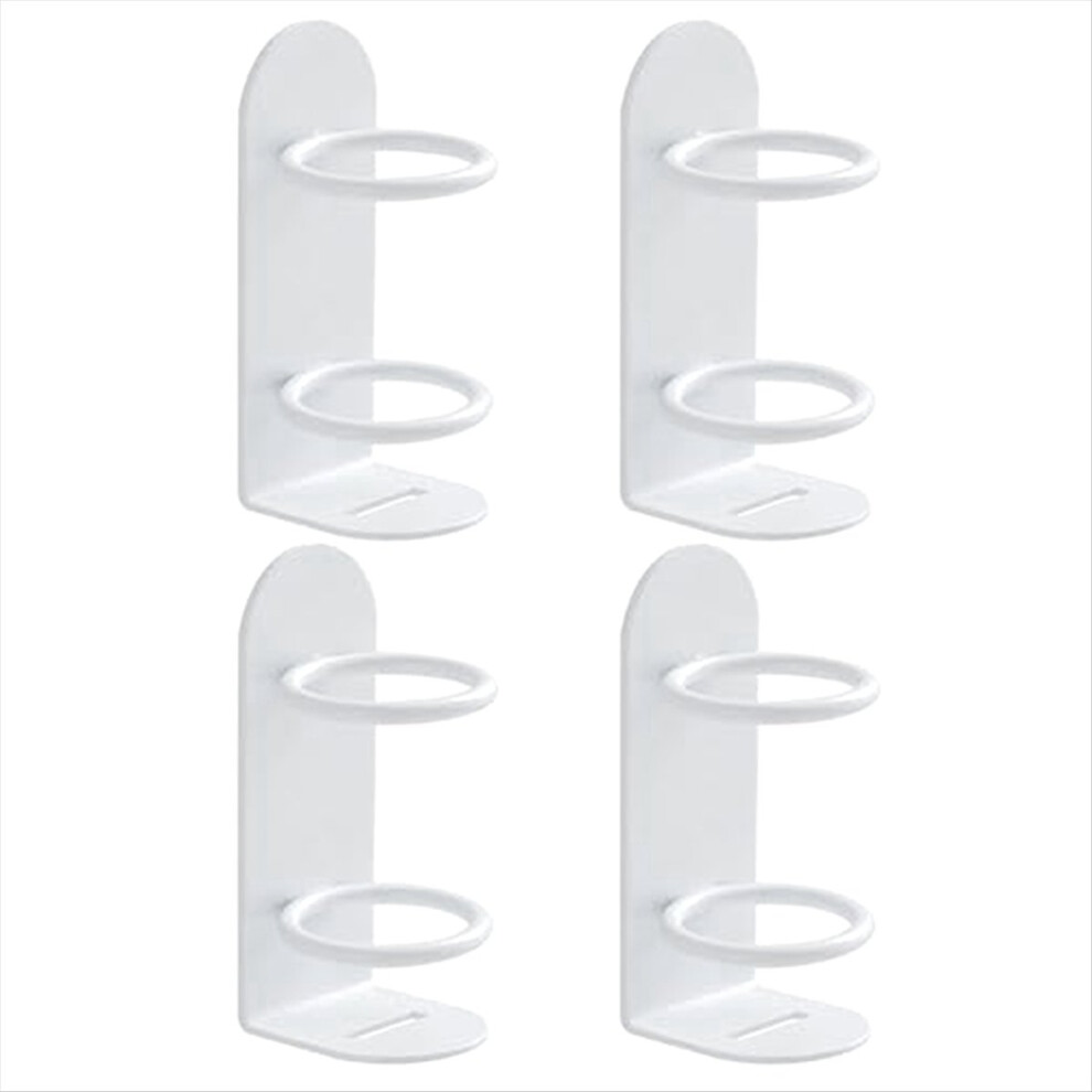 4PCS Electric Toothbrush Holder, Black Electric Toothbrush Holder -B-image-OPC-PMDDZBP-NEW
