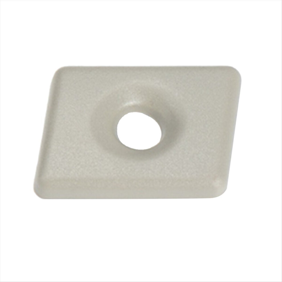 2206800284 Glove Box Handle Cover for S-Class W220 1998-2005 Grey-image-OPC-PMDDZHV-NEW