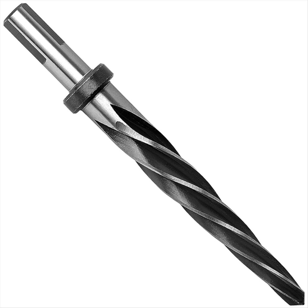 3/4Inch Drill Bridge/Construction Reamer With 1/2In Chuck 4711051141067