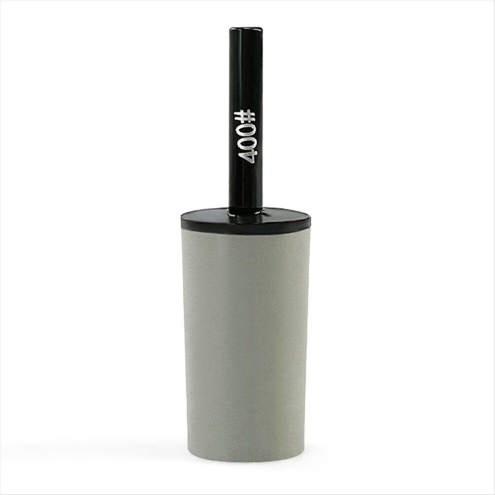 Diamond Grinding Bits 400 Grit With 6Mm Diamond Grinding Burrs Heads 4711051144051