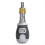 Eight in One Multi-Function S2 Batch Head 2-Way Ratchet Adjustable, Grey 1