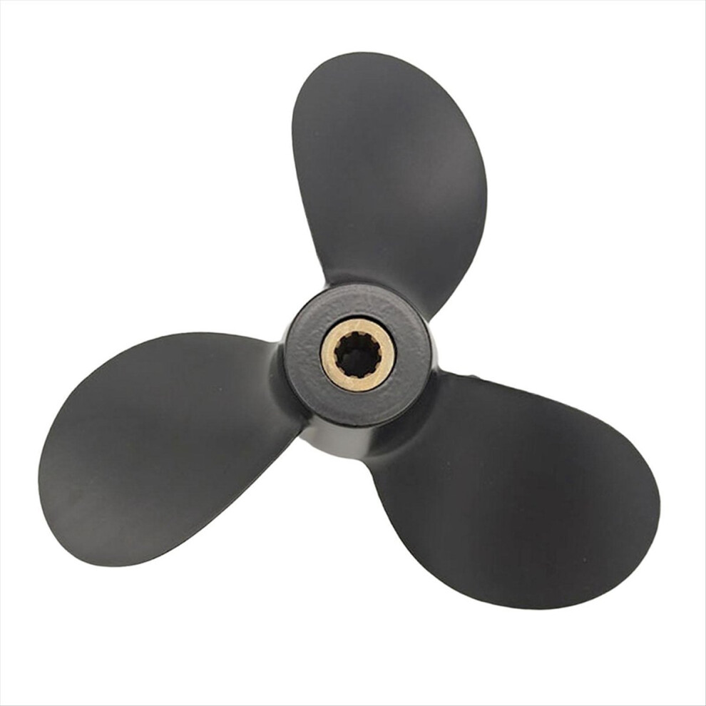 Propeller 7 1/2X7 58111-98651-019 for 4-6HP Boat Engine Parts-image-OPC-PMDF2MQ-NEW