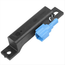 2X para  para Rogue Pathfinder para  2021-2023 Cruise  Bracket 1271015056
