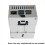 For 5 Case DIN Rail Shell for RPi 5 Pi 5 3