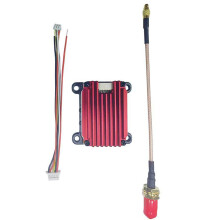 2St Vervangende Lidar-Motor met Kabel voor  XV