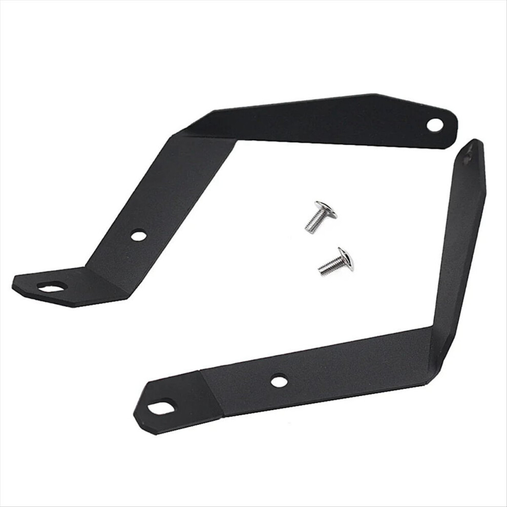 Fog Spot Illuminator Auxiliary Lamp Mount For S1000xr Light 4712146531572