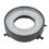 Microscope LED Ring Illuminator Lamp for Circle Light Industrial 6