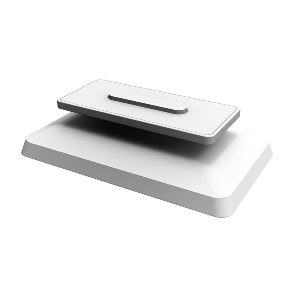 Smart Speaker Stand Mount Bracket Holder For Show 8 - White 4712146536560