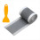 Kitchen Sink Sewer Outfall Stopper Bathroom Mesh Stickers 70mmx10M 3