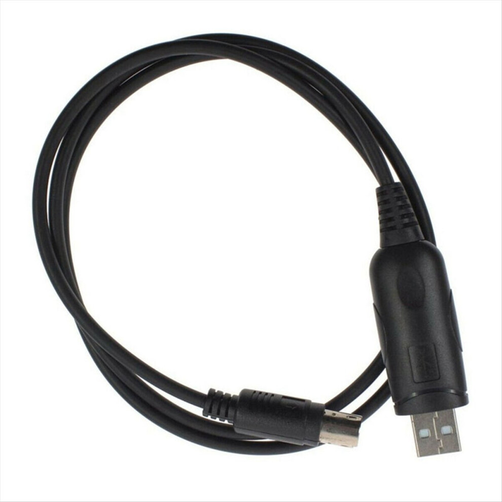 Usb Programming Cable For Ft-857 Ft-857D Ft-897 Ft-897D Ct-62 4712146534894