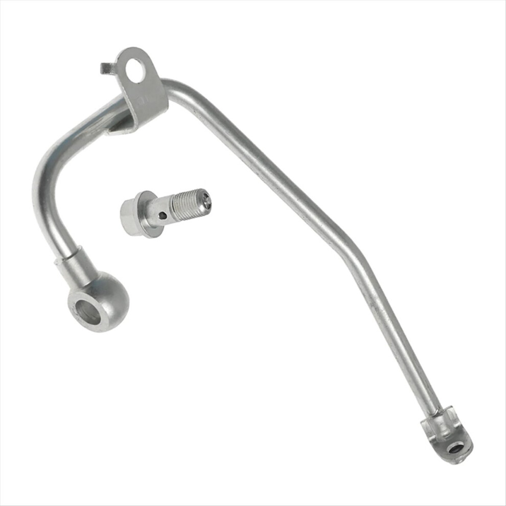 Turbo Oil Feed Supply Delivery Line 2710900477 For 4712146536652