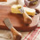 Jam Peanut Butter Scraper Mini Vertical Butter Sauce Knife Kitchen 6