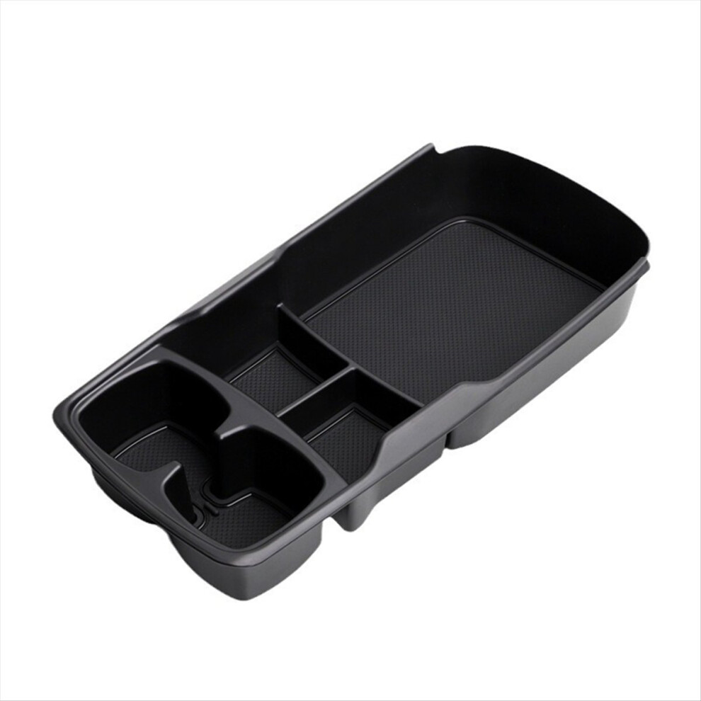 Center Console Armrest Storage Box Lower Layer Tray For Ev6 2023 4712146541434