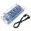 4XUSB3.0 Splitter HUB Laptop Desktop Computer Hub,Rectangular Model 2