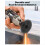 Mounting Mandrel 3/8In & 1/4In Arbor Hole(2 Pack), Bits Tool 4