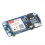 A7670E Cat-1 HAT Expansion Board for Multi Band Cat-1 6