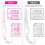 Grading Ruler, Clothing Ruler&Pattern Making Ruler for Fashion Design 5