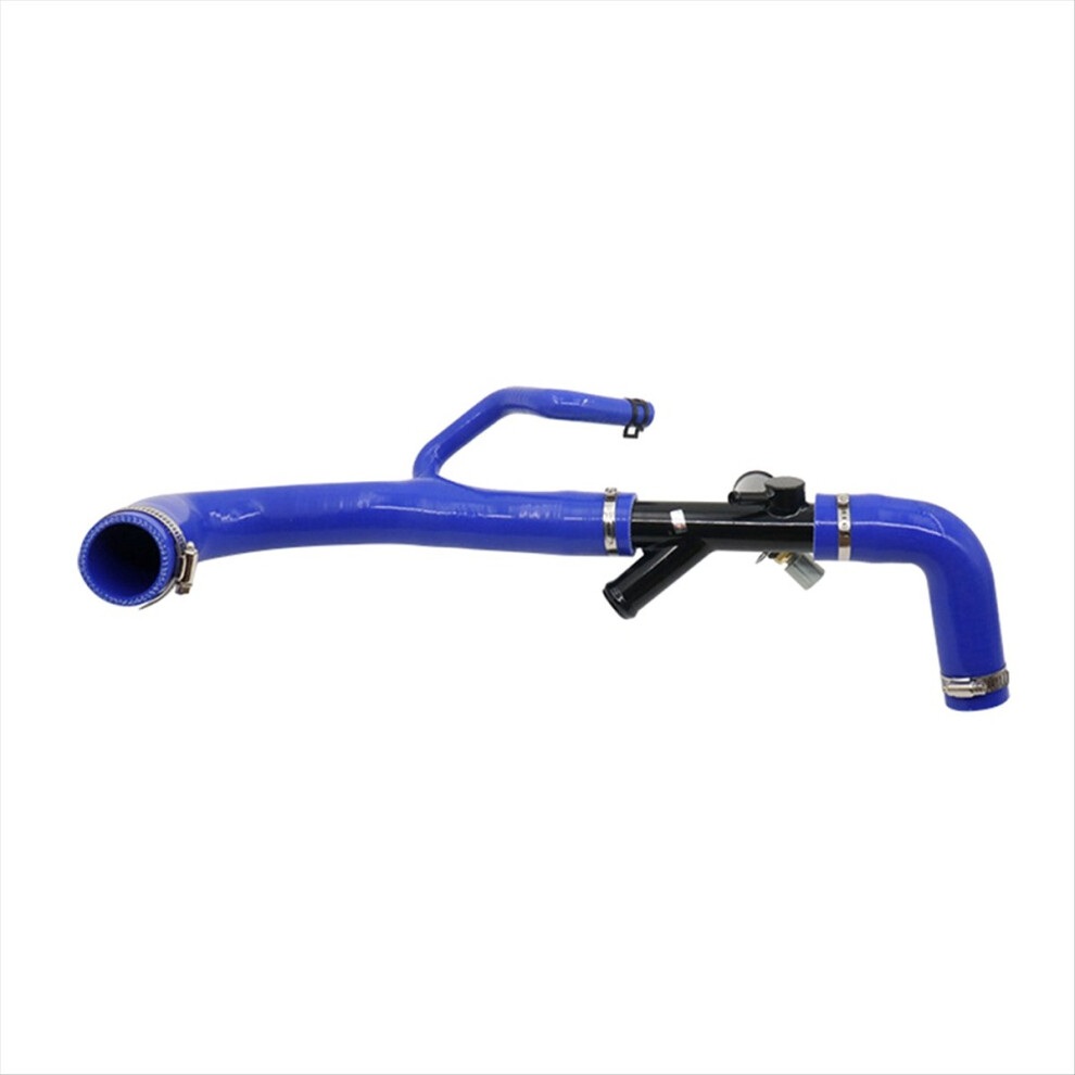 Upper Radiator Coolant Hose Jlm21499 For Xf X250 3.0 V6 Petrol 08-15 4712146544985
