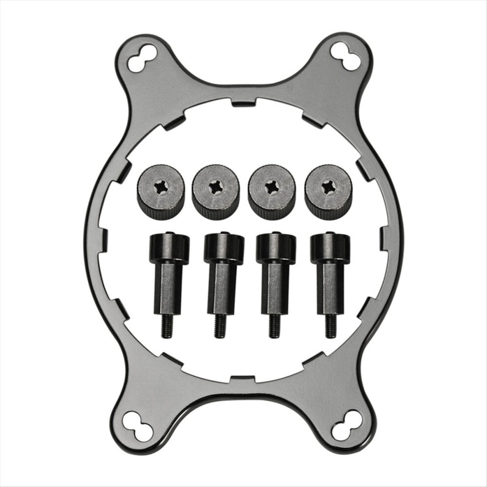 Cpu Cooler Fan Bracket Heatsink Holder Accessories For Am4 Am5 4712146546019