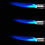 Welding Gas Torch Flame Burner Camping BBQ Lighter Flamethrower 3
