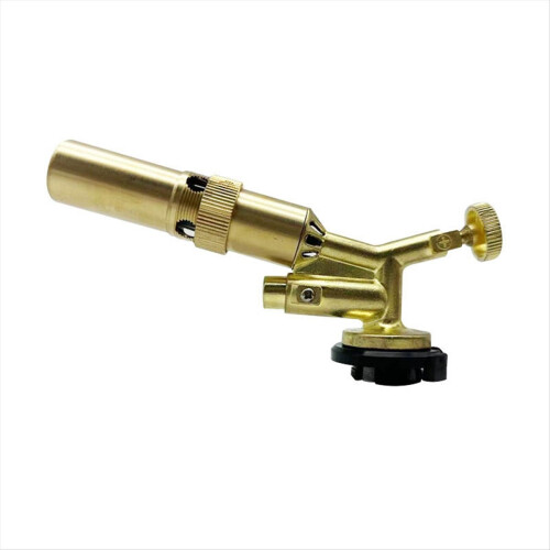 Welding Gas Torch Flame Burner Camping BBQ Lighter Flamethrower 1