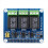 3 Channel Relay Extention Board for 5/4B 6