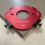 10-25R Wood Panel Radius R Plate Trimming Machine Engraving Machine 6