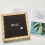 Felt Letter Board,Felt Message Board, Changeable Sign Boards Grey 4