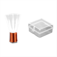 BD Tuning Resin Plastic Whistle Mouthpiece for Suona,Easy Maintenance
