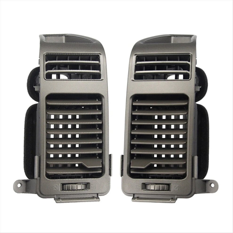 A/C Dashboard Vents Air Conditioning Vents Left+Right Automotive 4712146572988