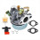 Carburetor for 8HP K91 Motor Engine Replace 4605303S 4