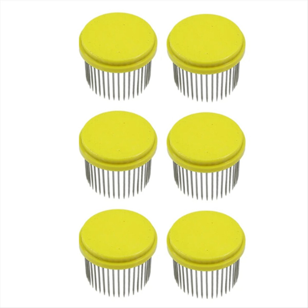 6 Pcs Beekeeping Tool Beehive Rearing Cover Catcher Beekeepers Tool-image-OPC-PMDF8VP-NEW